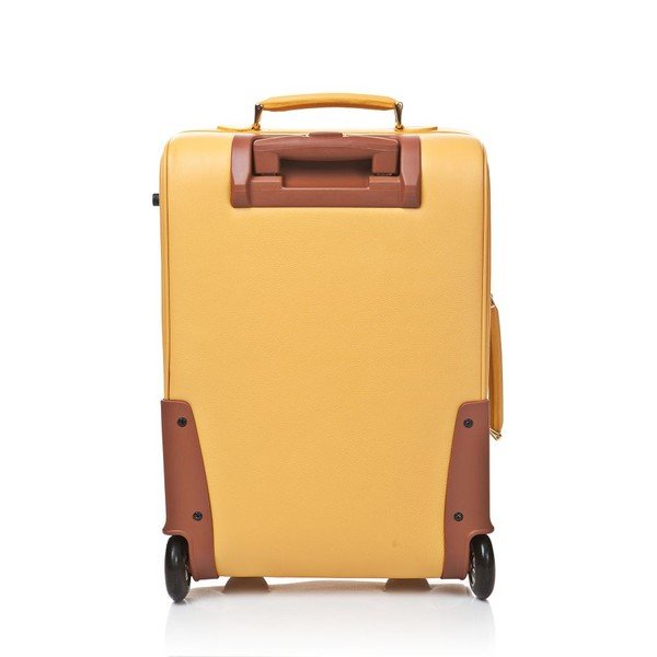 Kufor Alix Yellow-image-2