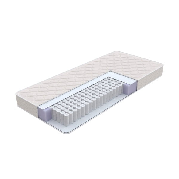 Mäkký matrac ProSpánek Base S, 180 x 200 cm-image-2