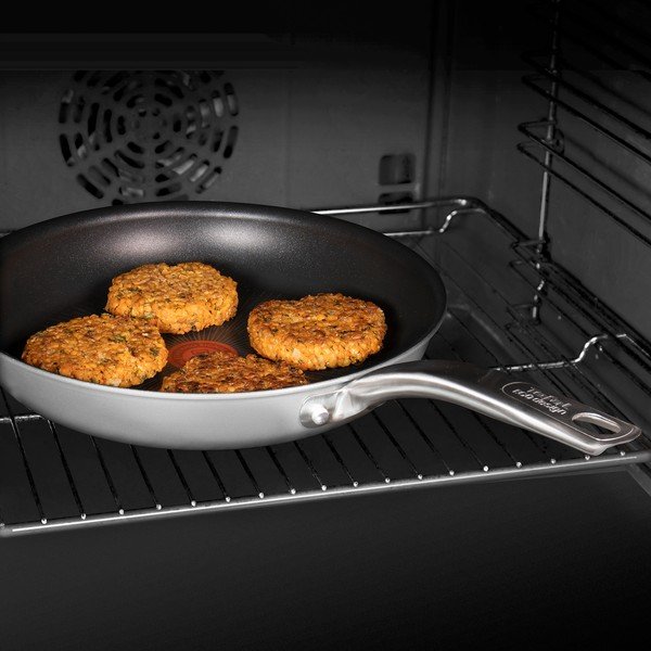 Hliníková panvica ø 30 cm Impact - Tefal-image-2