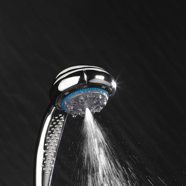 Sprchová hlavica ø 8,5 cm Hydro – douceur d'intérieur-image-2