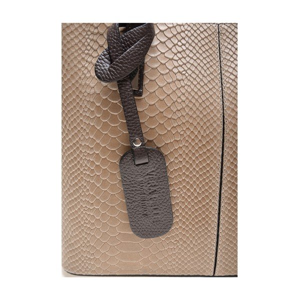 Kožená kabelka - Roberta M-image-2