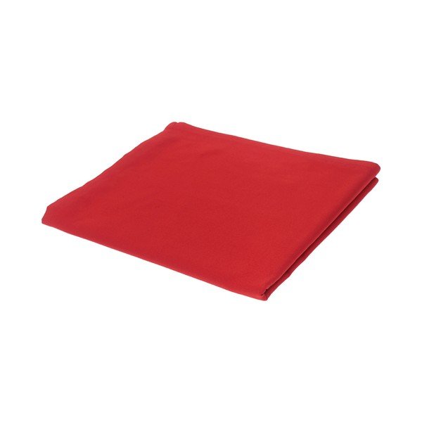 Červený obrus Mike & Co. NEW YORK Plain Red, 170 × 300 cm-image-1