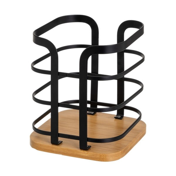 Kovový stojan na kuchynské náčinie – Casa Selección