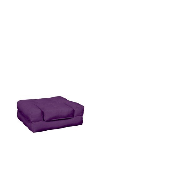 Detské kresielko Karup Baby Cube Purple-image-4