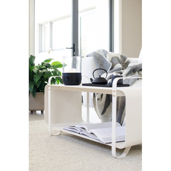 Krémový vnútorný a vonkajší koberec 180x220 cm Mono Linen Vanilla – Pappelina-image-3