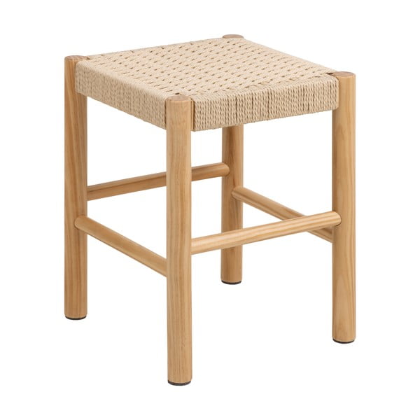 Stolička v prírodnej farbe Alvin – Actona