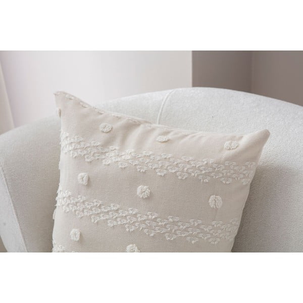 Obliečka na vankúš 43x43 cm Tuffet – Mioli Decor-image-2