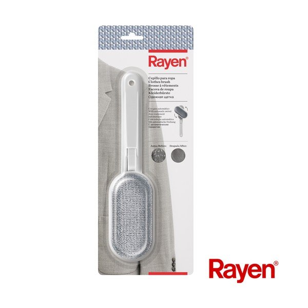 Kefa na čistenie odevov – Rayen-image-4