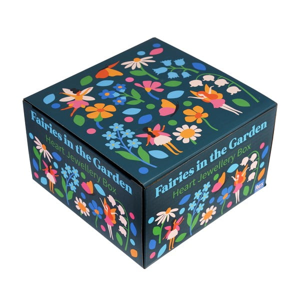Hracia skrinka Fairies in the Garden – Rex London-image-4