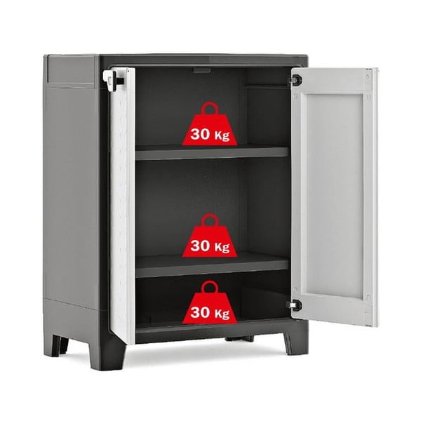 Dielenská skrinka Titan - Keter-image-3