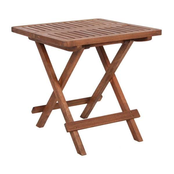 Záhradný jedálenský stôl 50x50 cm Los Angeles – Garden Pleasure-image-2