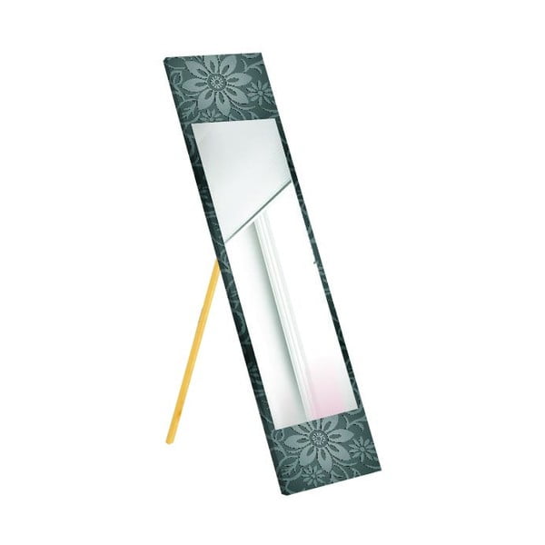 Stojacie zrkadlo Oyo Concept Blooms, 35 x 140 cm