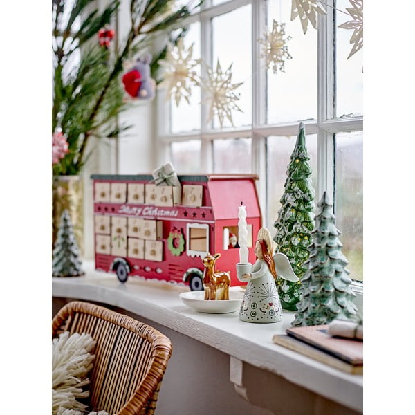 Adventný kalendár Edward – Bloomingville-image-1