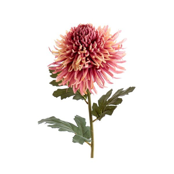 Umelý kvet (výška  91 cm) Chrysantheme – Light & Living-image-2
