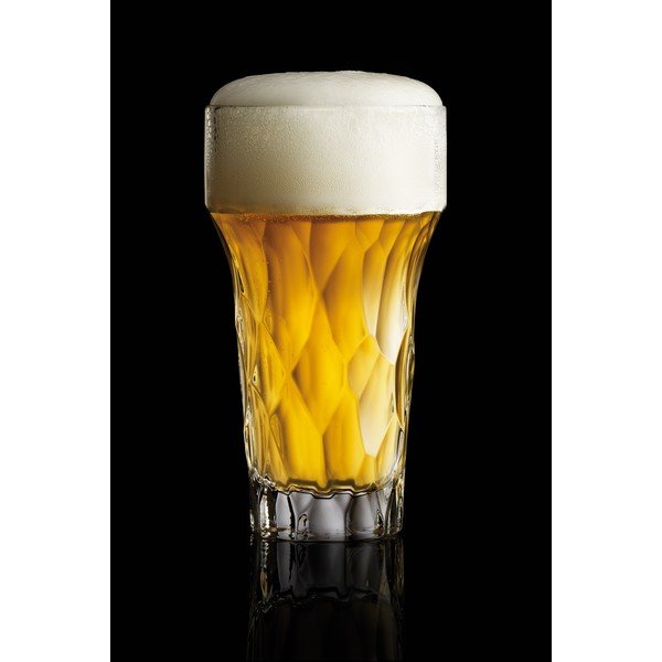 Pohár na pivo 430 ml Silex – La Rochére-image-3