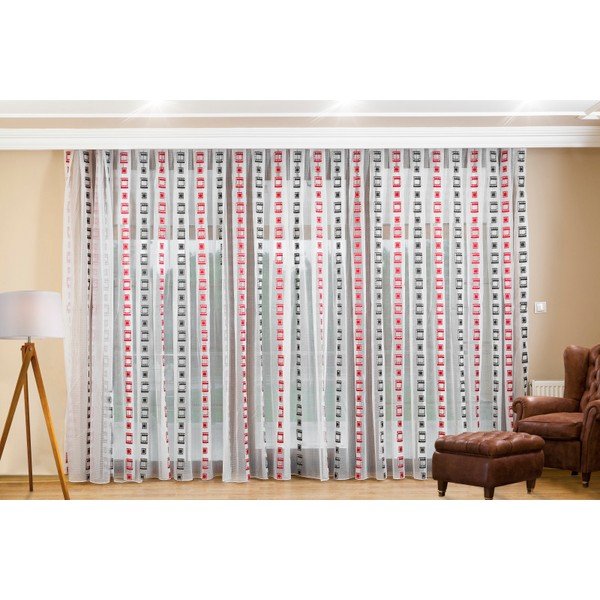 Záclona Marvella Tulle V112, 4 m