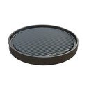 Dvojstranná platňa teppanyaki Classic – LotusGrill