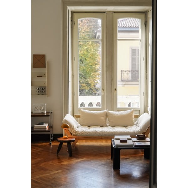 Variabilná pohovka Karup Design Bebop Natural Clear/Mocca-image-1