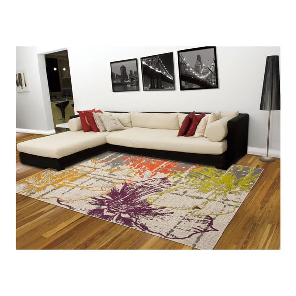 Koberec Webtapetti Spring Multi,  155 cm-image-2
