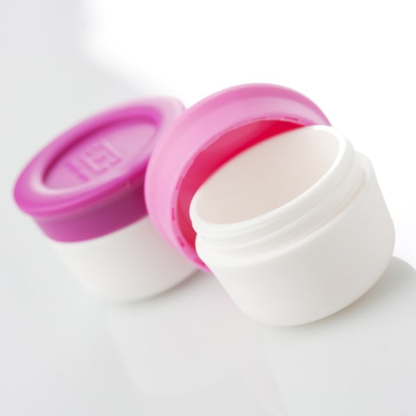 Mištičky na omáčky Duo Fuchsia/Pink-image-1