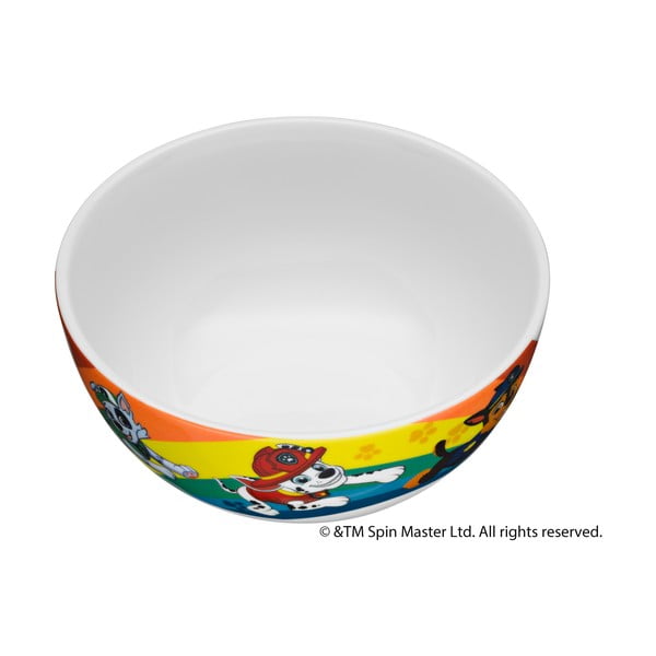 6-dielny detský jedálenský set WMF Paw Patrol-image-3