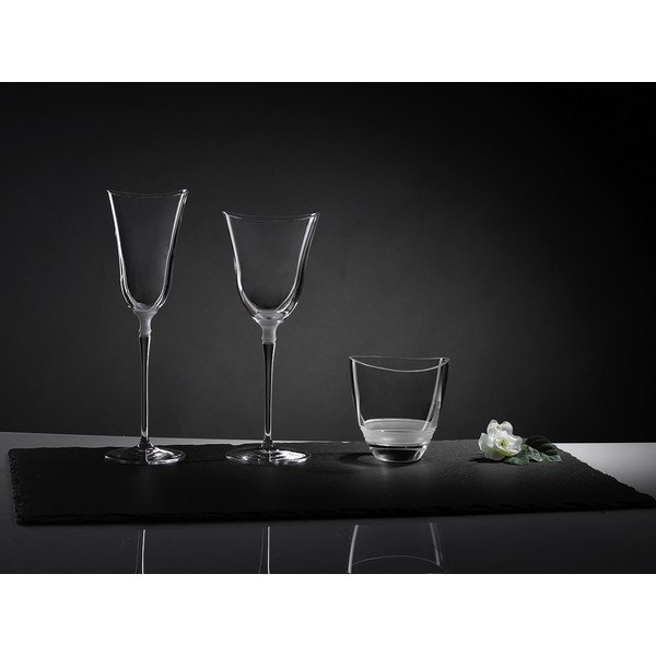 Súprava 6 pohárov na víno Villa Altachiara Varsavia, 130 ml-image-1