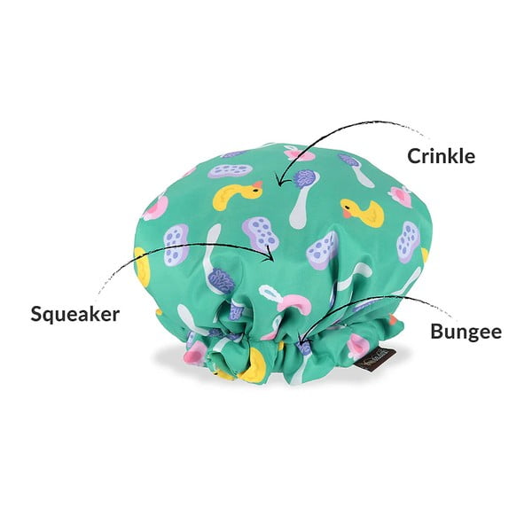 Hračka pre psa Kúpacia čiapka – P.L.A.Y.-image-4