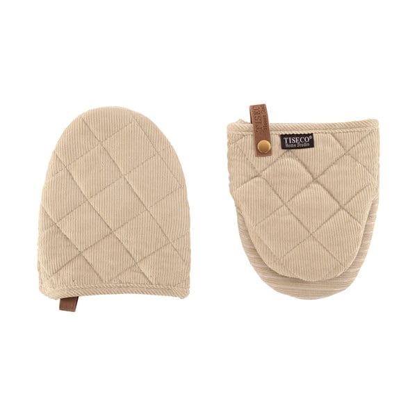 Kuchynské rukavice v súprave 2 ks Velmar – Tiseco Home Studio