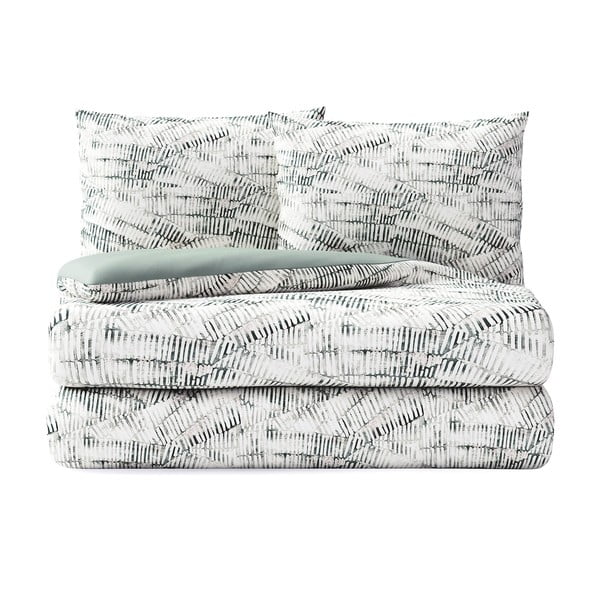 Bavlnené obliečky na dvojlôžko AmeliaHome Averi Belize, 200 x 220 cm-image-3