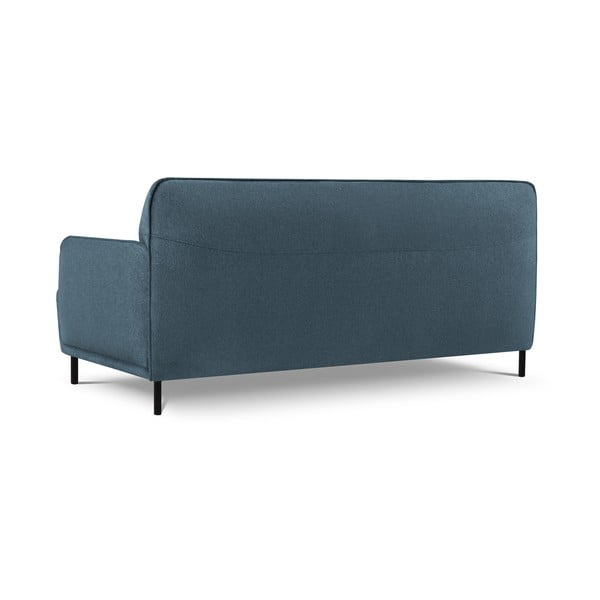 Modrá pohovka Windsor & Co Sofas Neso, 175 cm-image-3