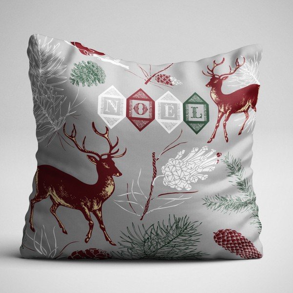 Vankúš Oyo home Bling, 43 x 43 cm