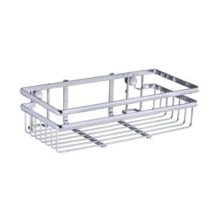 Univerzálna nástenná polica Wenko Shelf Style