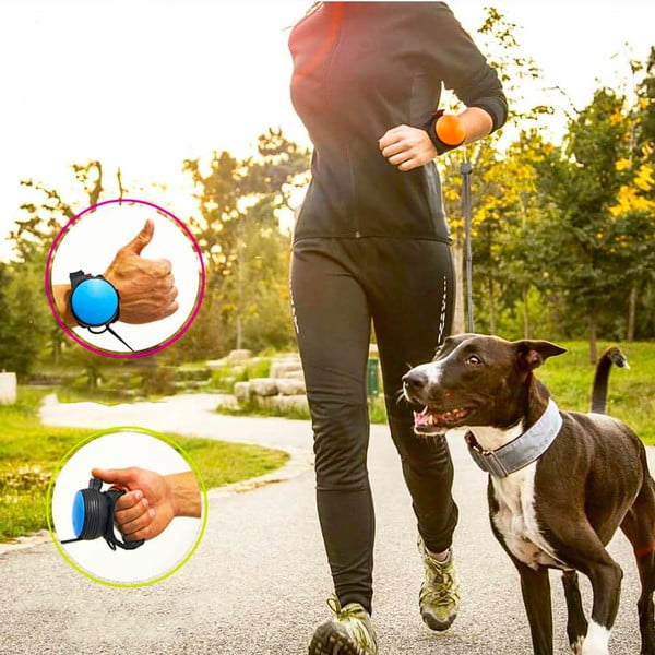 Čierna vôdzka veľkosť M 3 – Lishinu-image-2