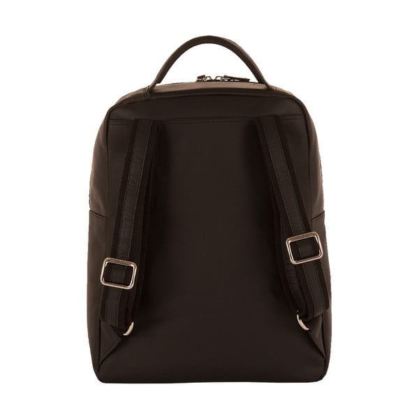 Pánsky batoh Vintage Tiny Black-image-1