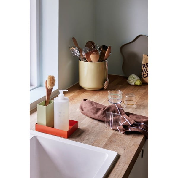 Bavlnená utierka 60x80 cm Easypeasy – Hübsch-image-2