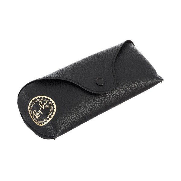 Slnečné okuliare Ray-Ban Wayfarer Classic Matt B Orange-image-1