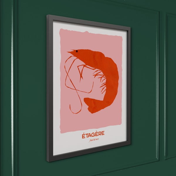 Obraz 30x40 cm Etagere – Styler-image-4