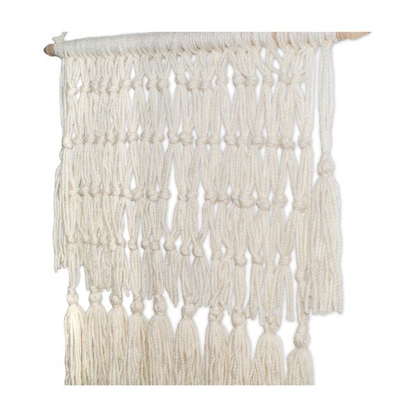 Macramé 55x60 cm Retro chic – HF Living-image-2
