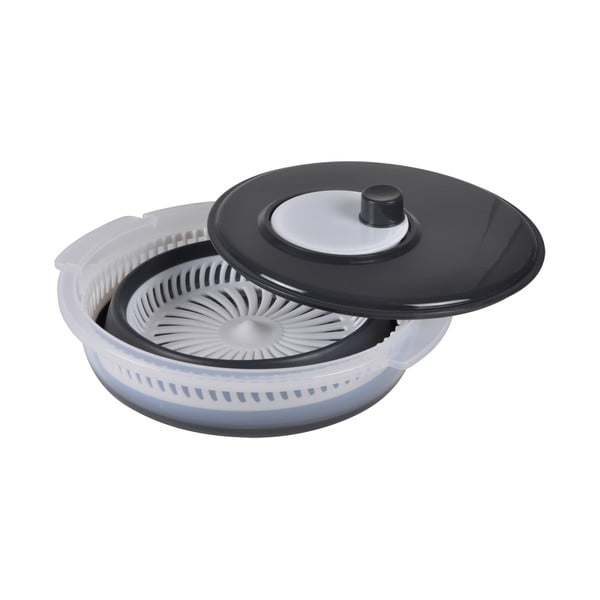 Odstreďovacia misa na šalát ø 28 cm – Homéa-image-1