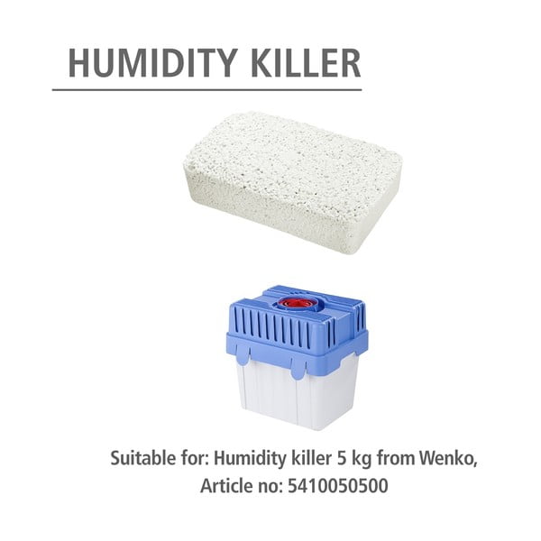 Náhradná náplň do pohlcovača vlhkosti – Wenko-image-3