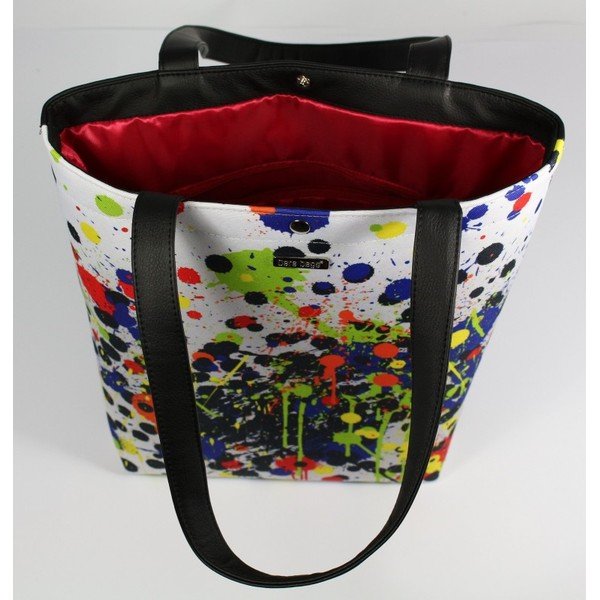 Kabelka Dara bags Shopper No.90-image-2