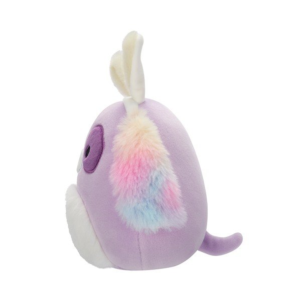 Plyšová hračka Barb – SQUISHMALLOWS-image-2