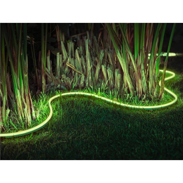 LED inteligentná vonkajšia reťaz 37,5 W Lightstrip outdoor – Philips Hue-image-2