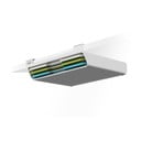 Dosky v súprave 3 ks so stojanom 23x31,5 cm Folio Slim – Joseph Joseph