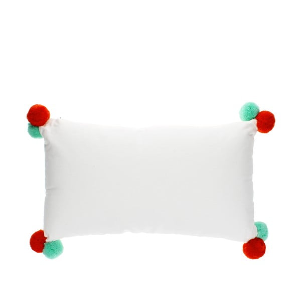 Detský vankúšik s prímesou bavlny 50x33 cm Joy – Rex London-image-2