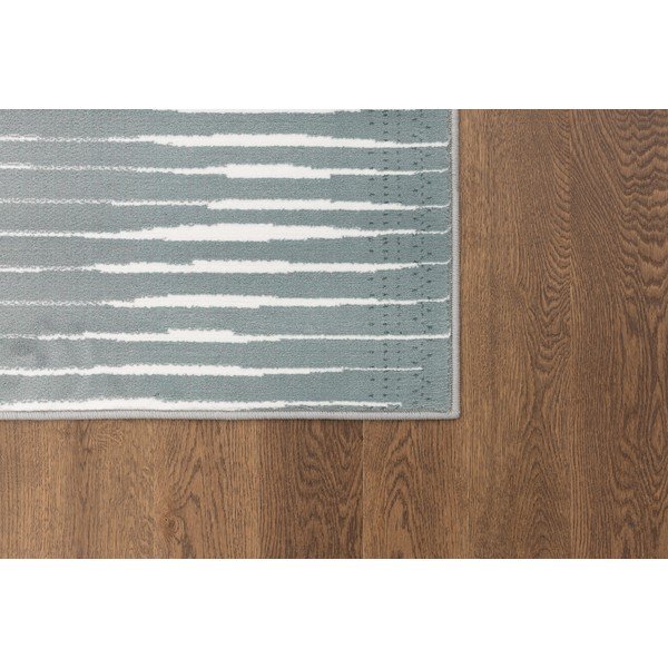 Koberec v mentolovej farbe 240x330 cm Remio Mint – FD-image-3