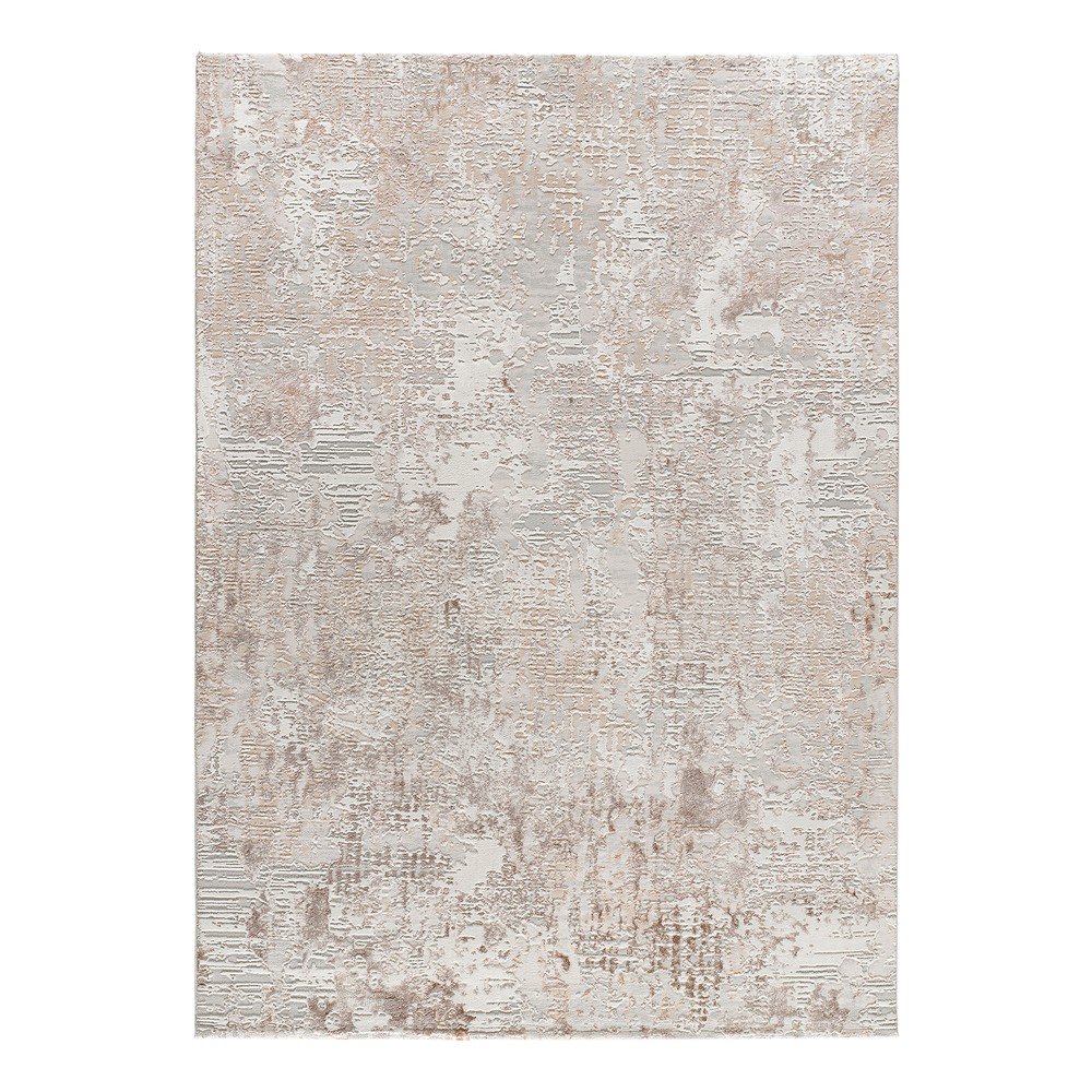 E-shop Béžový koberec 192x290 cm Oris – Universal