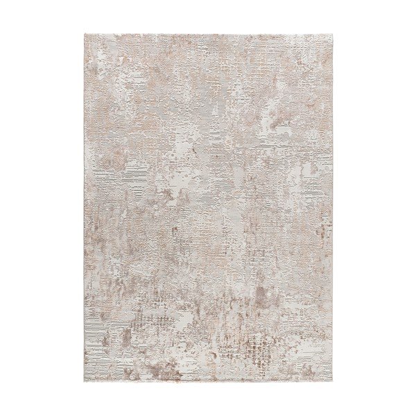 Béžový koberec 154x230 cm Oris – Universal
