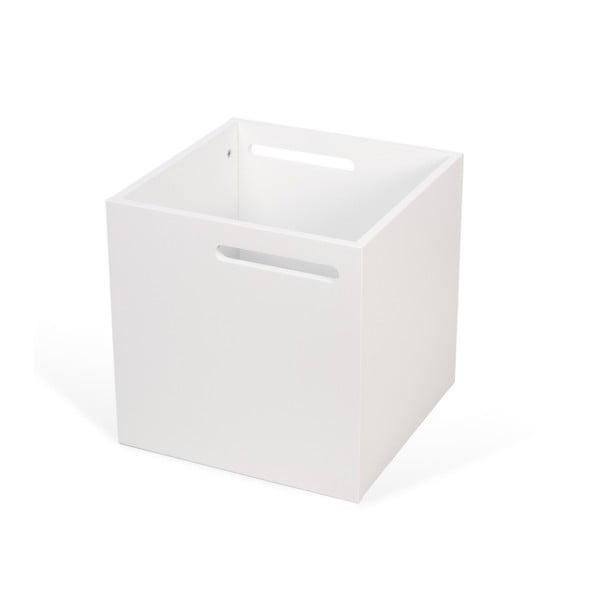 Biely úložný box ku knižniciam TemaHome Berlin-image-4