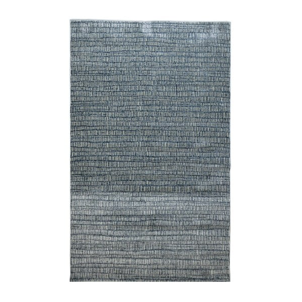 Sivý koberec Webtappeti Lines, 165 x 230 cm